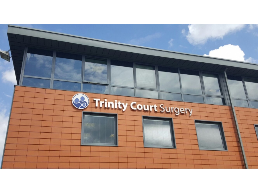 Trinity Court Surgery Stratford Upon Avon